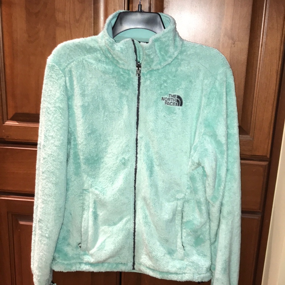💥NorthFace Osito jacket💥